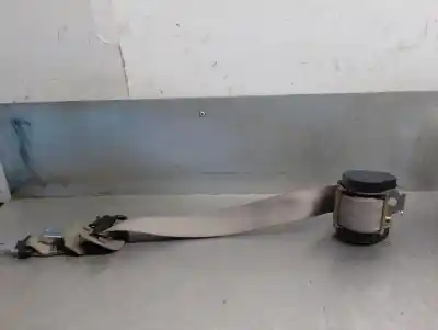 Автозапчастина б/у задній правий ремін безпеки для renault megane scenic (ja0/1_) 1.9 d (ja0j) посилання на oem iam 8200151460  8200151460