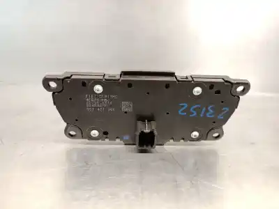 Second-hand car spare part multifunction switch for ford focus iii 1.6 tdci oem iam references f1et18k811hc  2024819