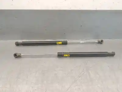Peça sobressalente para automóvel em segunda mão amortecedores do tronco / porta por lexus ct (zwa10_) 200h (zwa10_) referências oem iam 6895076041