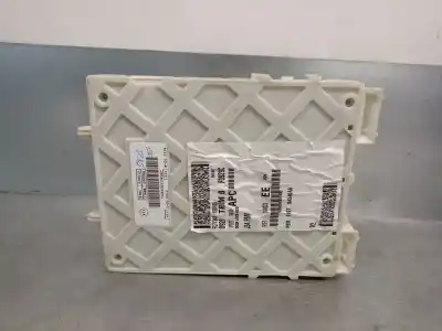 Автозапчасти б/у блок реле/предохранителей за ford focus iii 1.6 tdci ссылки oem iam f1ft14a073ee  