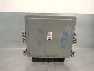 Second-hand car spare part ecu engine control for ford focus iii 1.6 tdci oem iam references bv6112a650efc  
