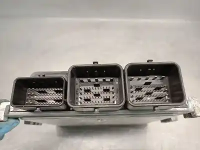 Second-hand car spare part ecu engine control for ford focus iii 1.6 tdci oem iam references bv6112a650efc  