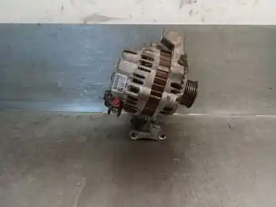 Peça sobressalente para automóvel em segunda mão  por FORD FIESTA (CBK)  Referências OEM IAM 2S6T10300CB A005TA7692 MITSUBISHI 1592234