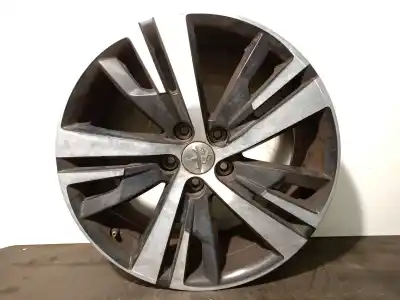 Автозапчастина б/у ШИНА для PEUGEOT 3008 SUV (MC_, MR_, MJ_, M4_) 1.6 BLUEHDI 120 Посилання на OEM IAM 9809687377  
