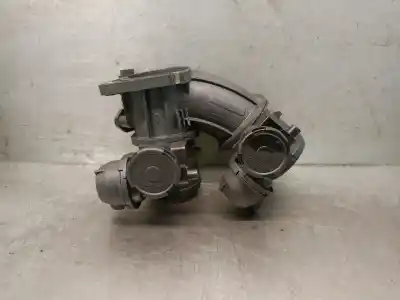 Автозапчастина б/у КОРОБКА МЕТЕЛИКА для PEUGEOT 407 SW (6E_) 2.0 HDI 135 Посилання на OEM IAM 96842693680  