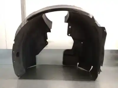 Автозапчастина б/у передня права колесна арка для ford focus iii 1.6 tdci посилання на oem iam am51r16114bf cesta 35 - c 1758711