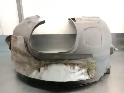 Автозапчастина б/у передня права колесна арка для ford focus iii 1.6 tdci посилання на oem iam am51r16114bf cesta 35 - c 1758711