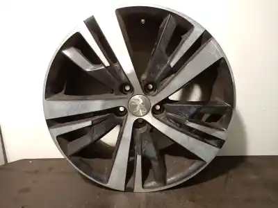 Автозапчастина б/у ШИНА для PEUGEOT 3008 SUV (MC_, MR_, MJ_, M4_) 1.6 BLUEHDI 120 Посилання на OEM IAM 9809687377  