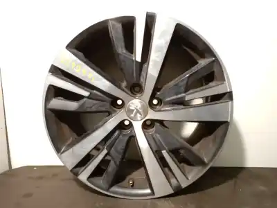 Автозапчастина б/у ШИНА для PEUGEOT 3008 SUV (MC_, MR_, MJ_, M4_) 1.6 BLUEHDI 120 Посилання на OEM IAM 9809687377  