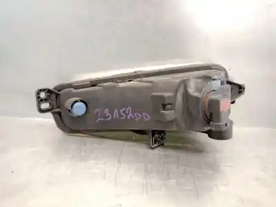 Автозапчастина б/у правий протитуман для ford focus iii 1.6 tdci посилання на oem iam f1eb15a254ab  1874687