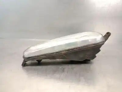 Автозапчастина б/у правий протитуман для ford focus iii 1.6 tdci посилання на oem iam f1eb15a254ab  1874687