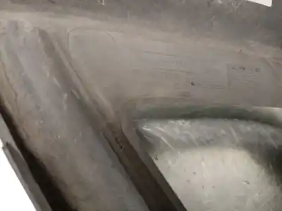 Автозапчастина б/у правий бампер для ford focus iii 1.6 tdci посилання на oem iam f1eb15a298b  1873303