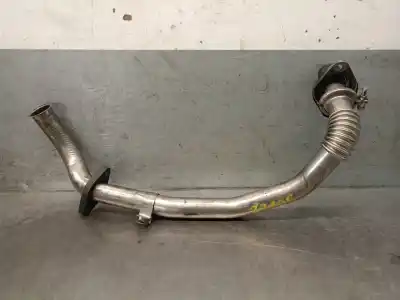 Автозапчастина б/у ТРУБА для PEUGEOT 407 SW (6E_) 2.0 HDI 135 Посилання на OEM IAM 161836  