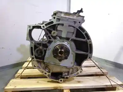 Second-hand car spare part block for ford fiesta (cbk) 1.6 16v cat oem iam references  4r25118 1305919