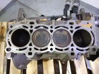 Second-hand car spare part block for ford fiesta (cbk) 1.6 16v cat oem iam references  4r25118 1305919