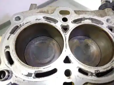 Second-hand car spare part block for ford fiesta (cbk) 1.6 16v cat oem iam references  4r25118 1305919