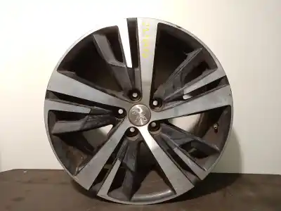 Автозапчастина б/у ШИНА для PEUGEOT 3008 SUV (MC_, MR_, MJ_, M4_) 1.6 BLUEHDI 120 Посилання на OEM IAM 9809687377  