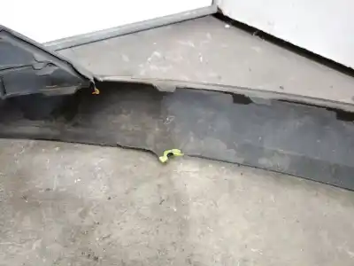 Автозапчастина б/у передня решіта для ford focus iii 1.6 tdci посилання на oem iam f1eb17b635a  