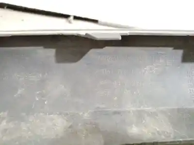 Автозапчастина б/у передня решіта для ford focus iii 1.6 tdci посилання на oem iam f1eb17b635a  