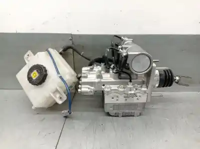Second-hand car spare part BRAKE SERVO for LEXUS CT (ZWA10_)  OEM IAM references 4721076160 1803060033 4705076160