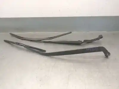 Peça sobressalente para automóvel em segunda mão haste de escova dianteiro direito por lexus ct (zwa10_) 200h (zwa10_) referências oem iam 8521176030