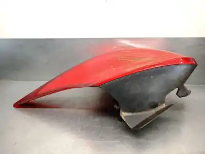 Pezzo di ricambio per auto di seconda mano luci posteriori destra per ford focus iii 1.6 tdci riferimenti oem iam 1906354  1906354