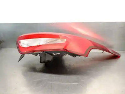 Pezzo di ricambio per auto di seconda mano luci posteriori destra per ford focus iii 1.6 tdci riferimenti oem iam 1906354  1906354