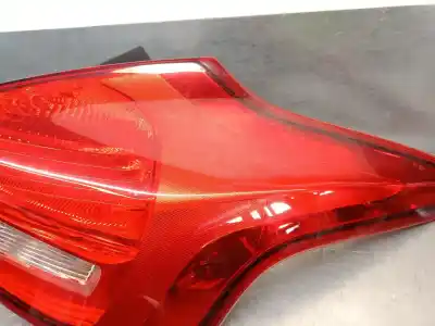 Pezzo di ricambio per auto di seconda mano luci posteriori destra per ford focus iii 1.6 tdci riferimenti oem iam 1906354  1906354