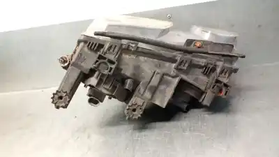 Second-hand car spare part left headlight for bmw 3 compact (e46) 316 ti oem iam references 63126901969  63126901969