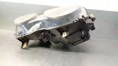 Second-hand car spare part left headlight for bmw 3 compact (e46) 316 ti oem iam references 63126901969  63126901969