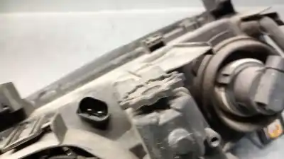 Second-hand car spare part left headlight for bmw 3 compact (e46) 316 ti oem iam references 63126901969  63126901969