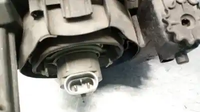 Second-hand car spare part left headlight for bmw 3 compact (e46) 316 ti oem iam references 63126901969  63126901969