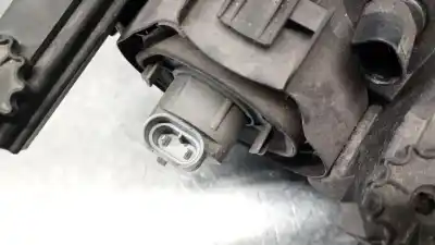 Second-hand car spare part left headlight for bmw 3 compact (e46) 316 ti oem iam references 63126901969  63126901969