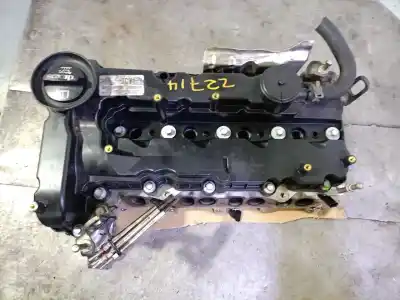 Автозапчастина б/у доп для opel zafira tourer c (p12) 1.6 cdti (75) посилання на oem iam 55500307 55598449 55501671