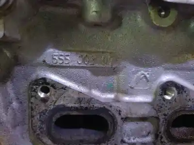 Автозапчастина б/у доп для opel zafira tourer c (p12) 1.6 cdti (75) посилання на oem iam 55500307 55598449 55501671