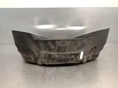 Автозапчастина б/у панель інструментів для ford focus iii 1.6 tdci посилання на oem iam f1et10849blg  2183940