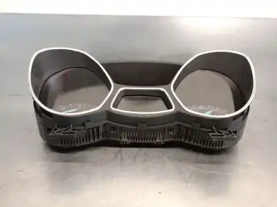 Автозапчастина б/у панель інструментів для ford focus iii 1.6 tdci посилання на oem iam f1et10849blg  2183940