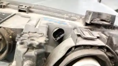 Second-hand car spare part right headlight for bmw 3 compact (e46) 316 ti oem iam references 63126901970  63126901970