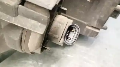 Second-hand car spare part right headlight for bmw 3 compact (e46) 316 ti oem iam references 63126901970  63126901970