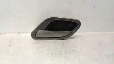 Second-hand car spare part interior left front handle for bmw 3 compact (e46) 316 ti oem iam references 51217002019