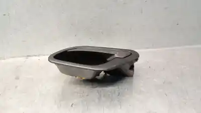 Peça sobressalente para automóvel em segunda mão puxador interior dianteiro esquerdo por bmw 3 compact (e46) 316 ti referências oem iam 51217002019  51217002019