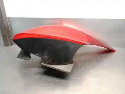 Second-hand car spare part left tailgate light for ford focus iii 1.6 tdci oem iam references 1906355  1906355