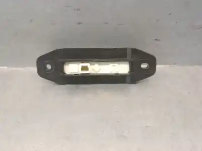 Peça sobressalente para automóvel em segunda mão puxador exterior de mala por lexus ct (zwa10_) 200h (zwa10_) referências oem iam 8484072010