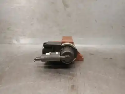 Автозапчастина б/у додатковий повітряний клапан для peugeot 407 sw (6e_, 6d_) 2.0 hdi 135 посилання на oem iam 161842  161842