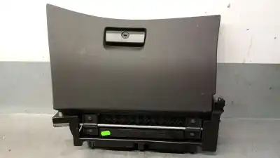 Second-hand car spare part glove compartment for bmw 3 compact (e46) 316 ti oem iam references 51168196111