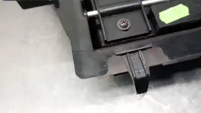 Peça sobressalente para automóvel em segunda mão porta luvas por bmw 3 compact (e46) 316 ti referências oem iam 51168196111  51168196111