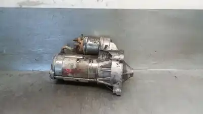Piesă de schimb auto la mâna a doua Electromotor pentru PEUGEOT 407 (6D_) 2.0 HDI 135 (6DRHRH, 6DRHRE, 6DRHRG, 6DRHRJ) Referințe OEM IAM 5802EF  