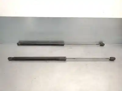 Автозапчастина б/у амортизаторі багажника/дверей для FORD FOCUS III 1.6 TDCI Посилання на OEM IAM BM51A406A10AE  1747492