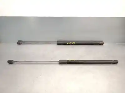 Автозапчастина б/у амортизаторі багажника/дверей для ford focus iii 1.6 tdci посилання на oem iam bm51a406a10ae  1747492