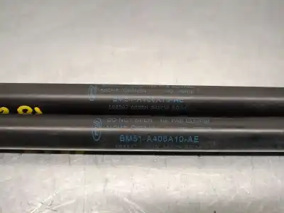 Автозапчастина б/у амортизаторі багажника/дверей для ford focus iii 1.6 tdci посилання на oem iam bm51a406a10ae  1747492